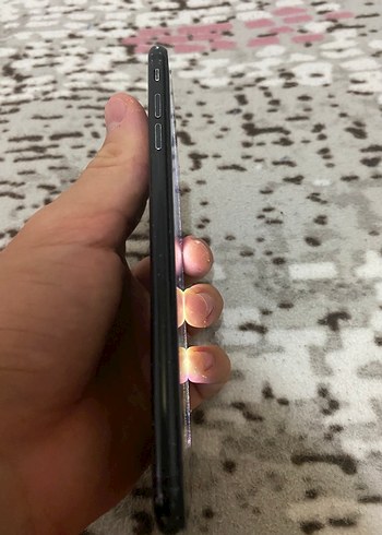 Siyah iPhone 7 Plus - Görsel 6