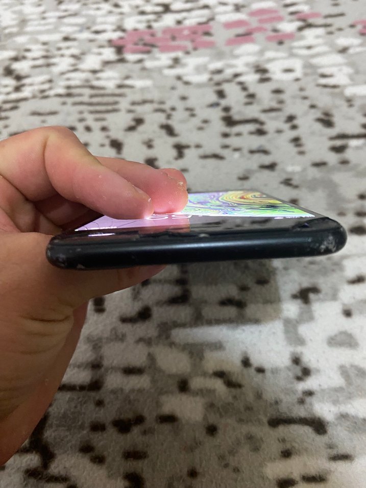 Siyah iPhone 7 Plus - Görsel 5