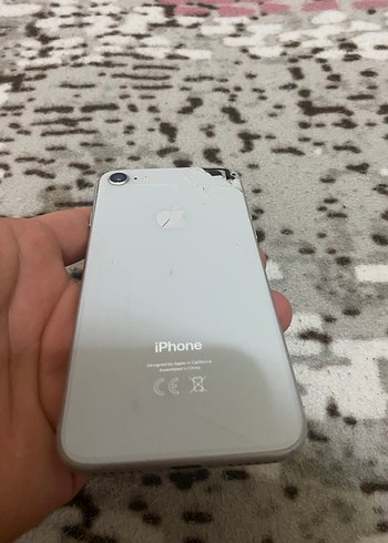 İPhone 8 - Görsel 2