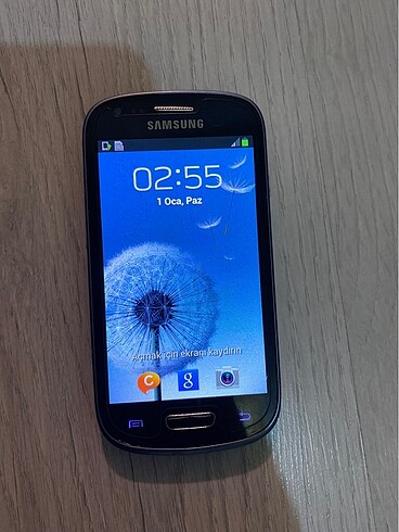 Samsung galaxy s3 mini
