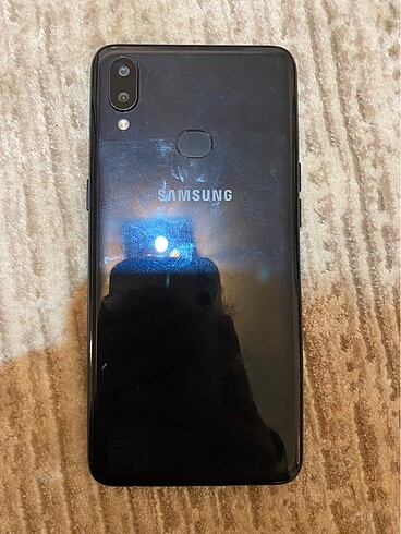 Samsung a10s - Görsel 2