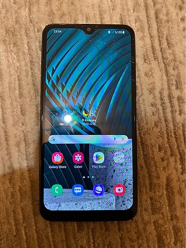 Samsung a10s
