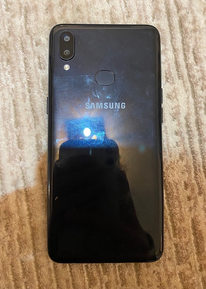 Samsung a10s - Görsel 2