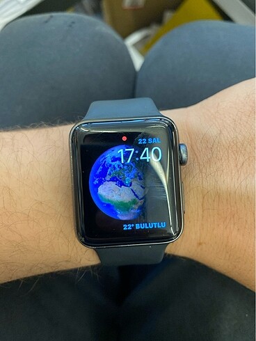 Apple Watch series 3 42mm