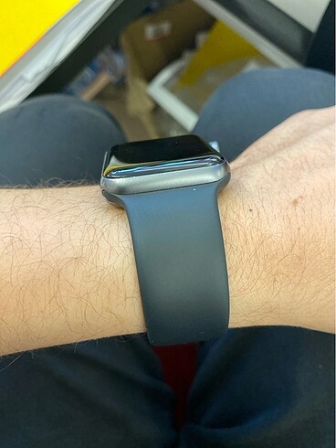 Apple Watch series 3 42mm - Görsel 5