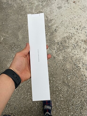 Apple Watch series 3 42mm - Görsel 9