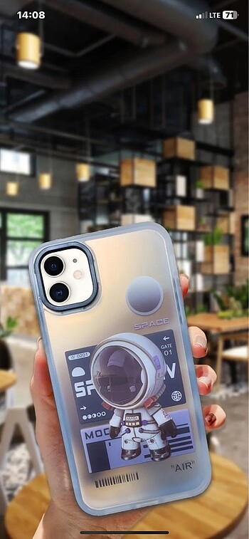 İPhone 11 kılıf