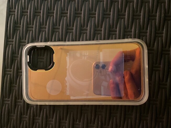 İPhone 11 kılıf - Görsel 3