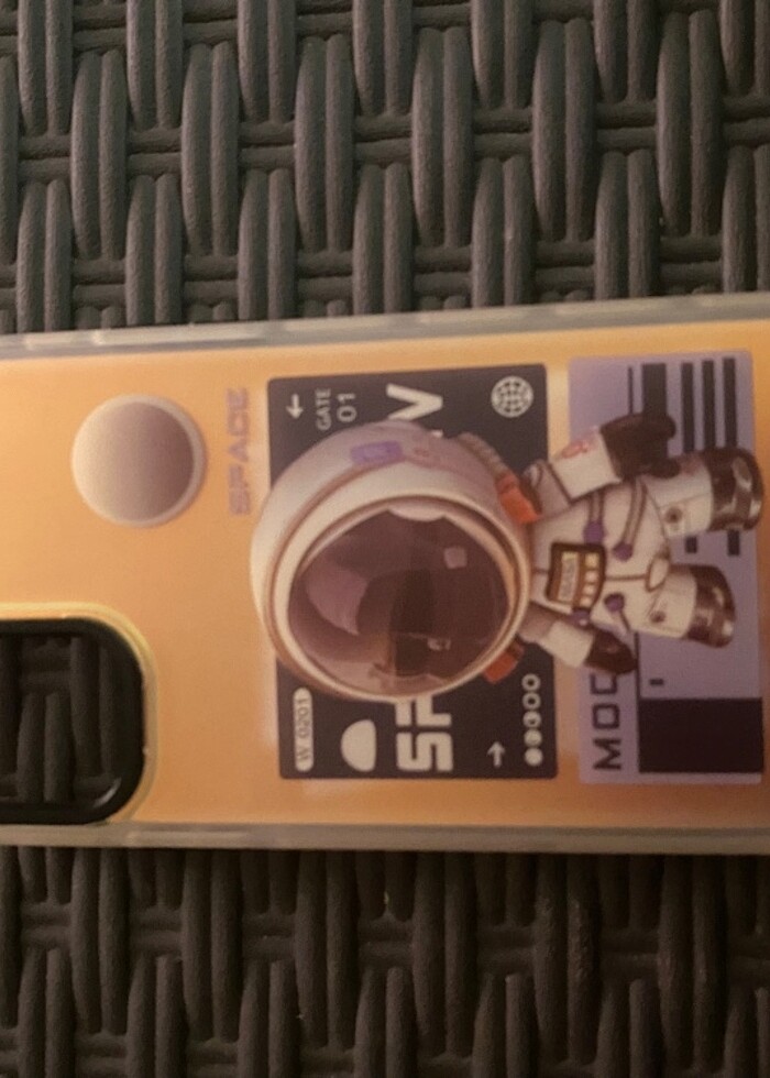 İPhone 11 kılıf - Görsel 2