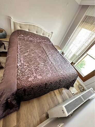 Beden Pepper Home Yatak Örtüsü Takımı