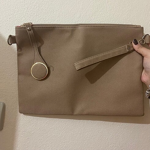 Clutch çanta