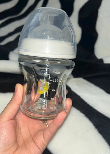 Chicco Bebek Biberonu - Görsel 3