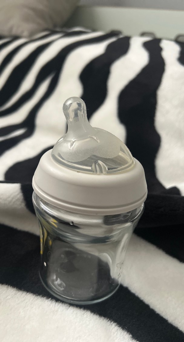 Chicco Bebek Biberonu - Görsel 4