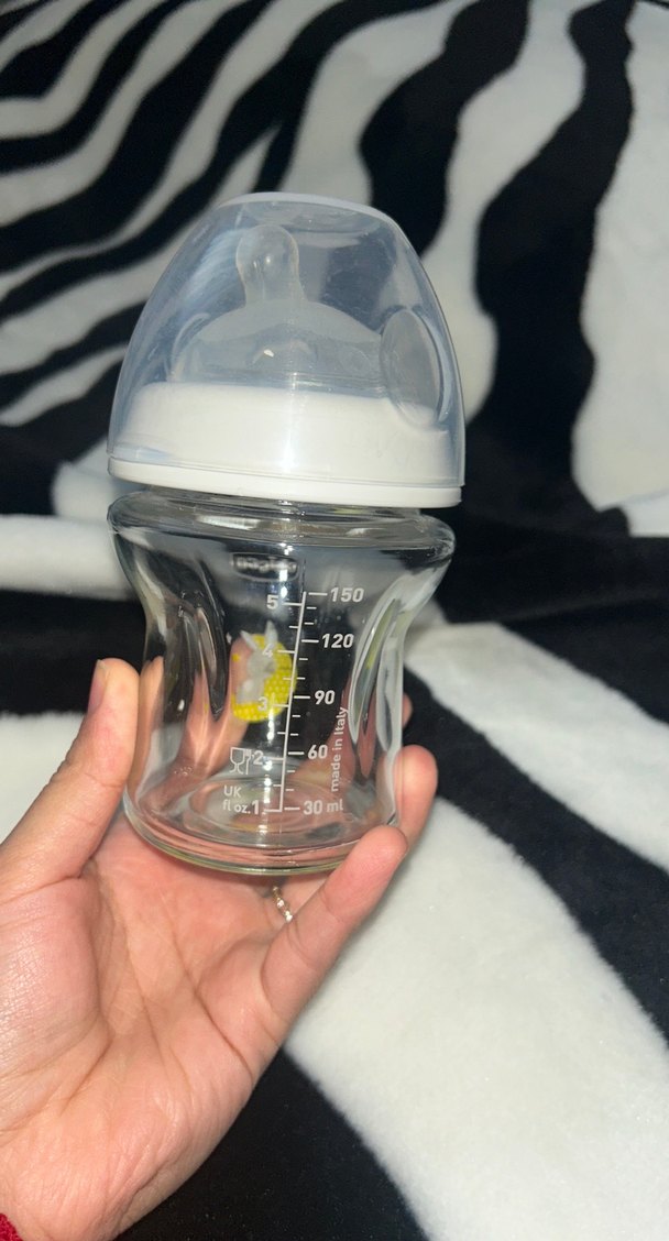 Chicco Bebek Biberonu - Görsel 3