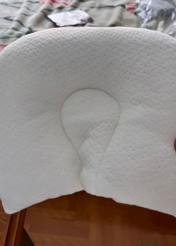 Düz Kafa Yastığı kafa şekillendirici - Görsel 4