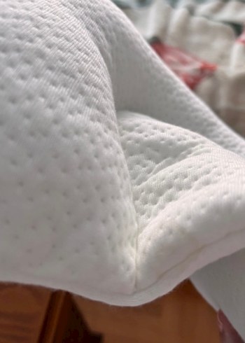 Düz Kafa Yastığı kafa şekillendirici - Görsel 5