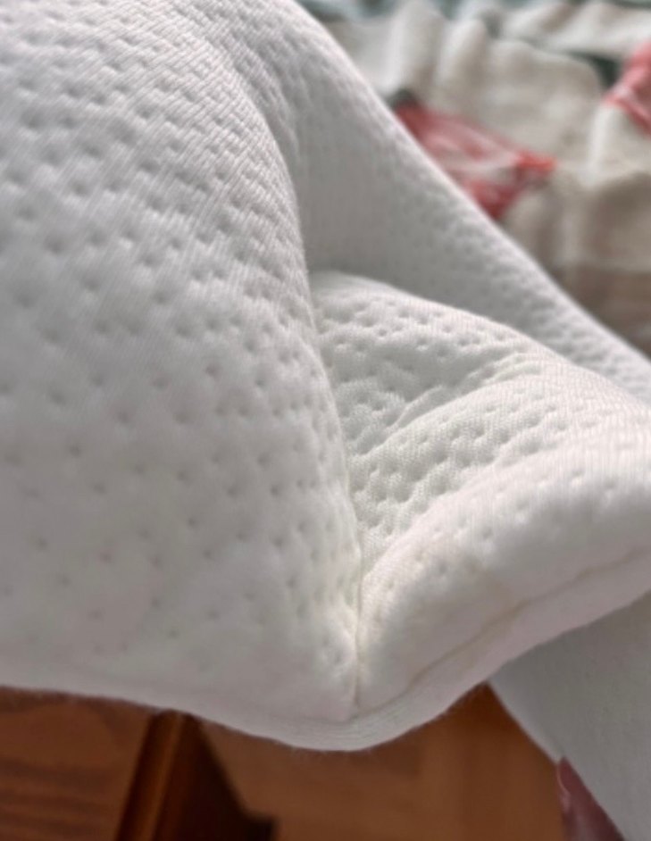 Düz Kafa Yastığı kafa şekillendirici - Görsel 5