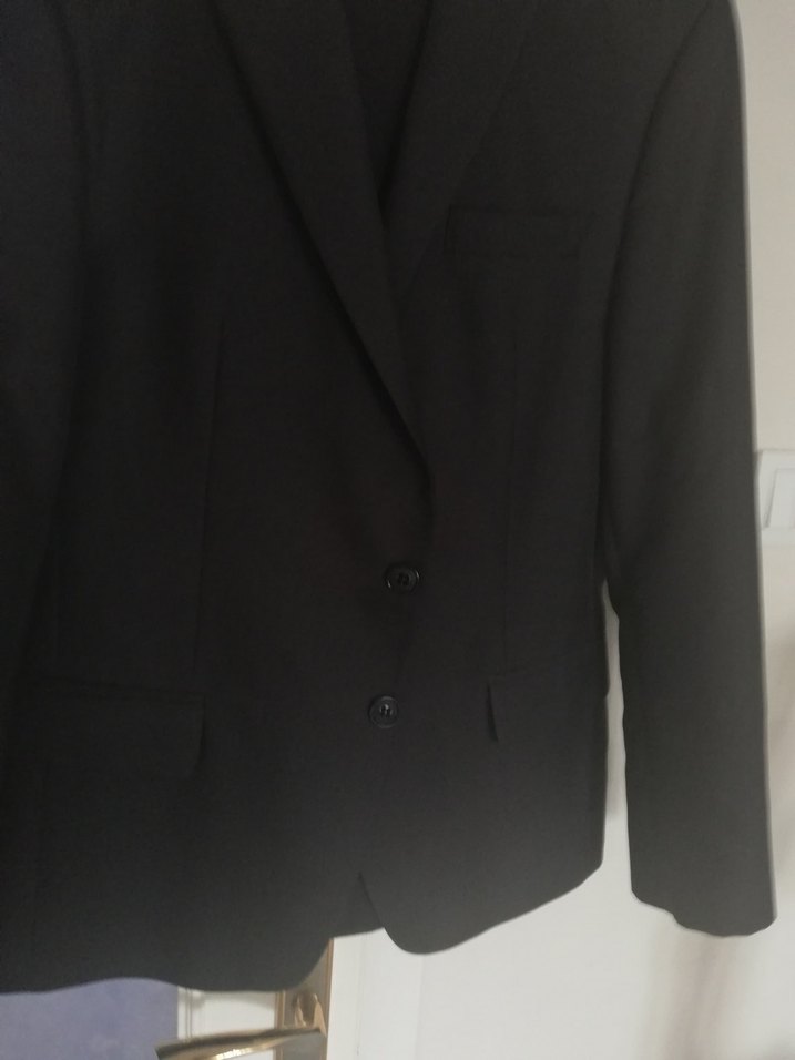 Erkek ceket takımı - Görsel 4