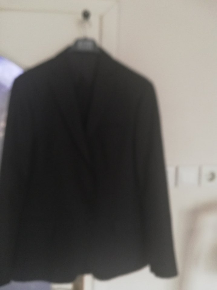 Erkek ceket takımı - Görsel 3