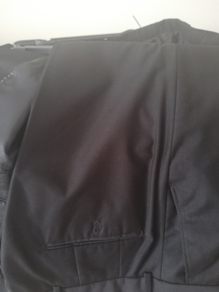 Erkek ceket takımı - Görsel 2