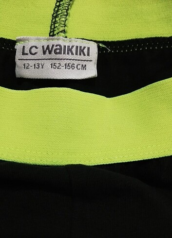 LC Waikiki Eşofman