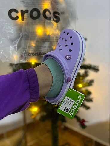 crocs (0 termoplastik) A kalite fırsat ürün