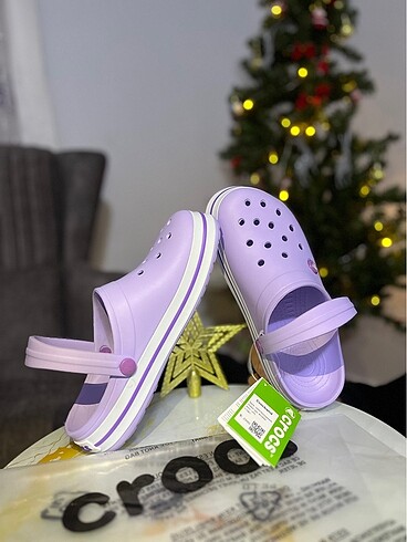 Crocs crocs (0 termoplastik) A kalite fırsat ürün
