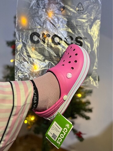 Crocs (100-100 termoplastik) kaliteli fırsat ürün