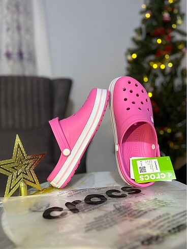 Crocs Crocs (100-100 termoplastik) kaliteli fırsat ürün