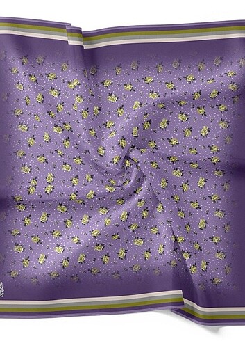 Diğer Levidor Twill Eşarp