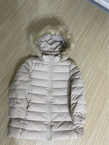 Benetton BENETTON ORJİNAL MONT KAZ TÜYÜ