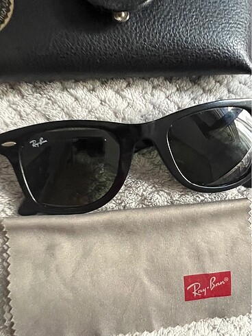 Beden Ray ban wayfarer güneş gözlüğü