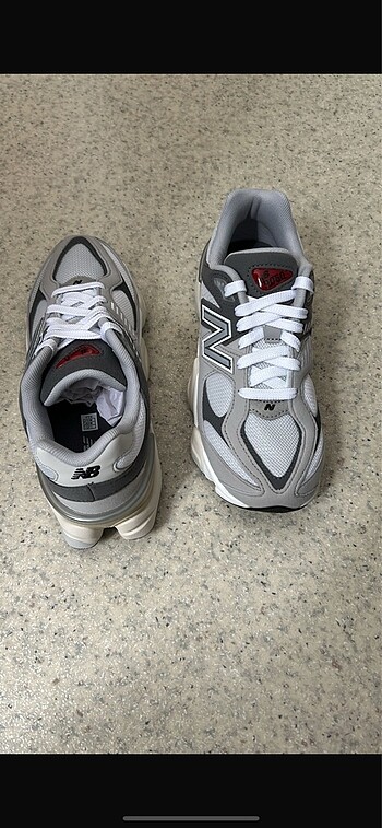 Orjinal new balance 9060