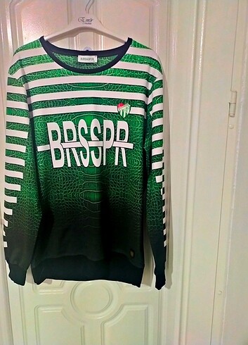  l Bursa spor forması 