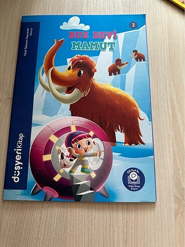 Kitap