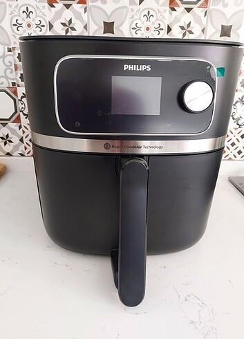 Philips airfryer sifir XXL