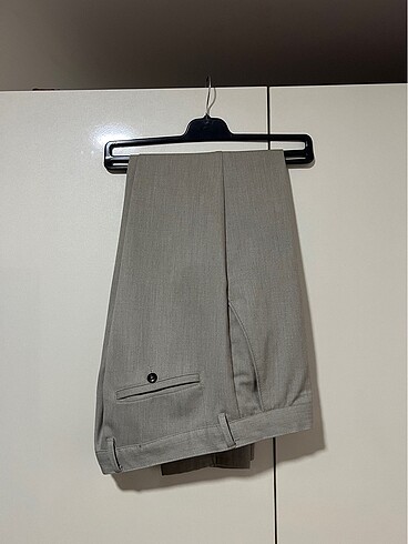 Zara kumaş pantolon
