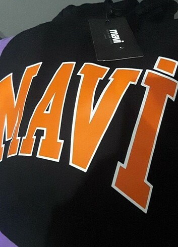 SWEATSHİRT 