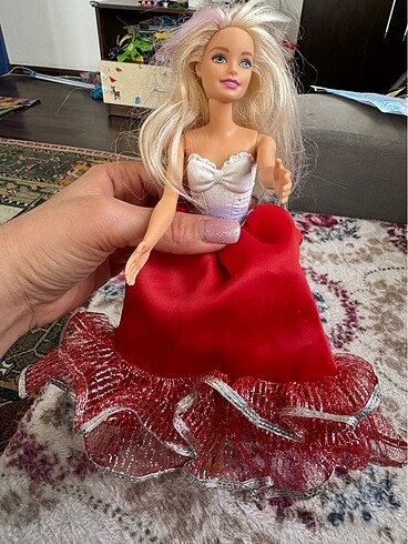 Barbie Balerin Barbie