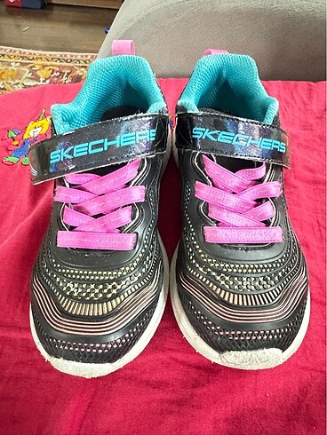 Orijinal Skechers Spor Ayakkabı