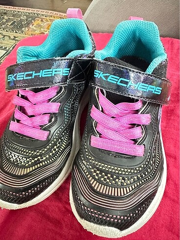 Skechers Orijinal Skechers Spor Ayakkabı