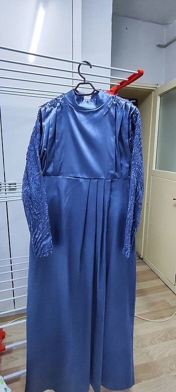Tesettür Abiye