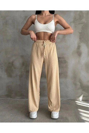 Bürümcük Kadın Pantalon