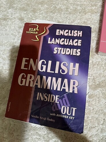 English grammar sınav hazırlık