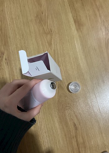 Centella Poremizing yüz yıkama jeli - Görsel 2