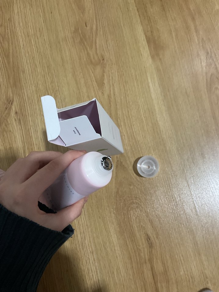 Centella Poremizing yüz yıkama jeli - Görsel 2