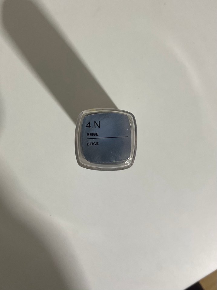 L'Oréal Perfect Match Beige Fondöten 4.N - Görsel 3