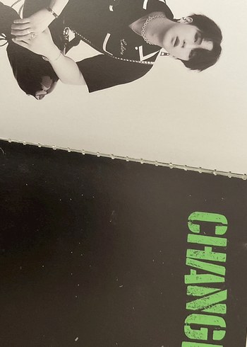 Stray Kids noisy albüm - Görsel 3