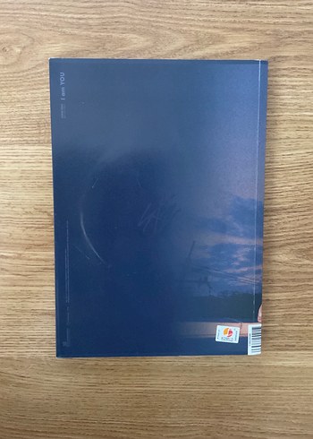 I AM YOU Stray Kids albüm - Görsel 2