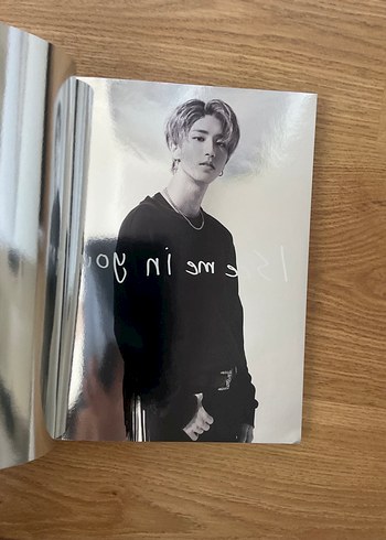 I AM YOU Stray Kids albüm - Görsel 3